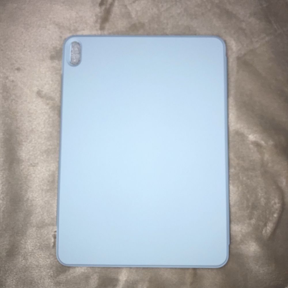 Capa iPad Pro 11, iPad Air 11 M2, iPad Air 4/5/6