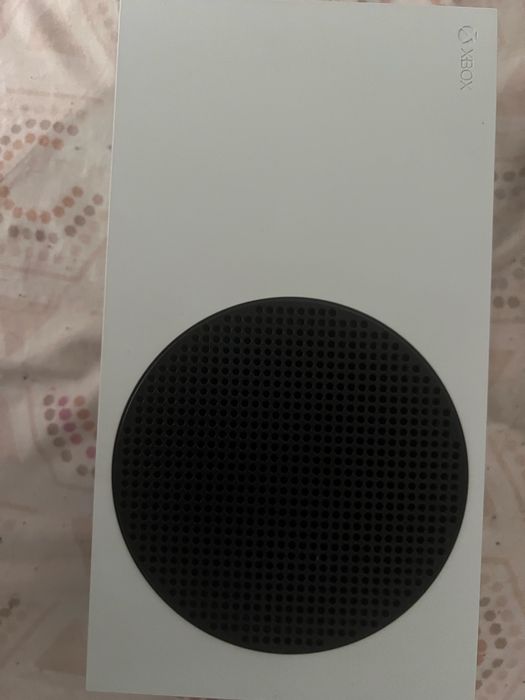Xbox serie S 512