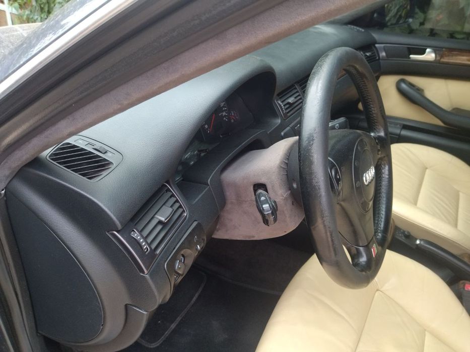 Продам Ауди А6С6 в отличном состоянии