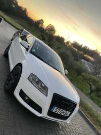 Audi A3 Sportback 1.9 105cv