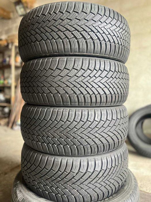 Зимові Шини 215 55 R16 Nexen 2023 Year!