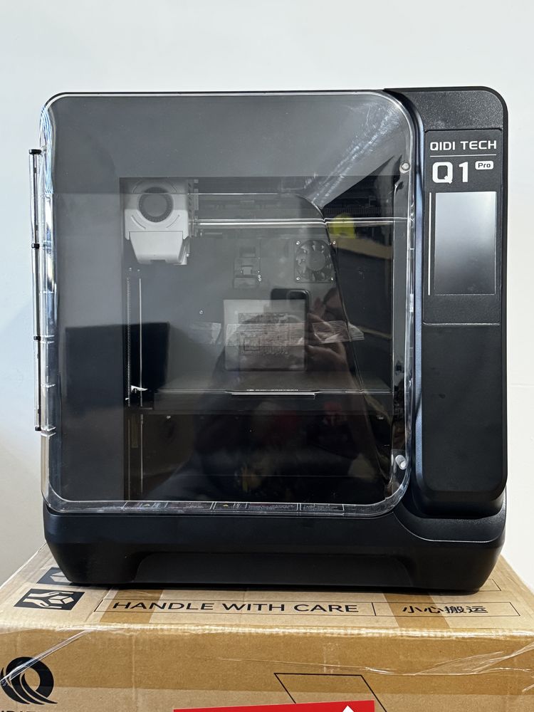 Drukarka 3d Qidi Q1 Pro