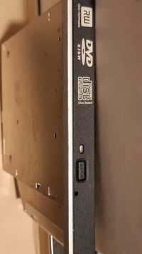 Drive DVD HP GCA-4080N - grava e reproduz