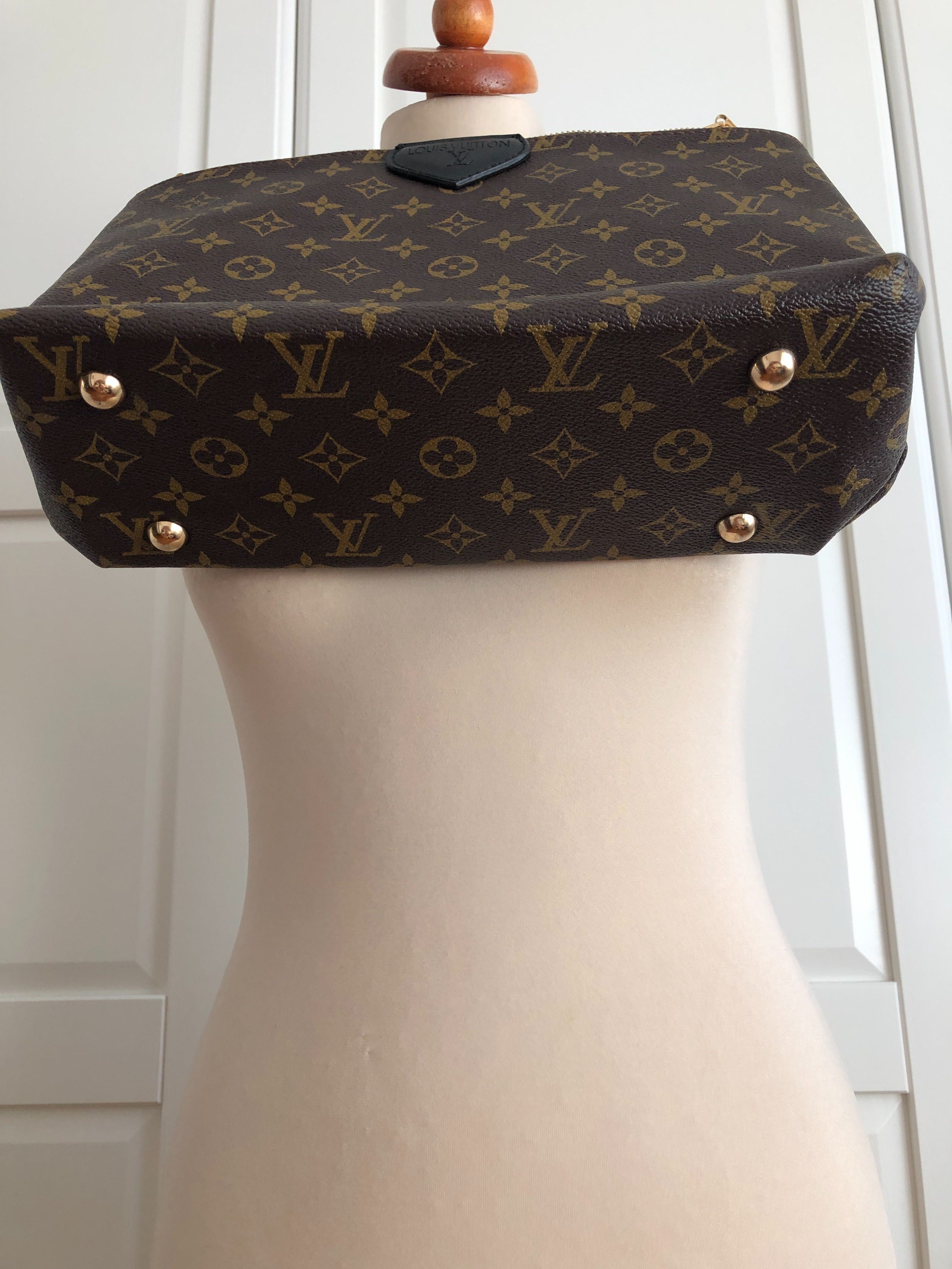 Torebka Louis vuitton