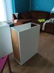 Ikea metod szafka do zabudowy
