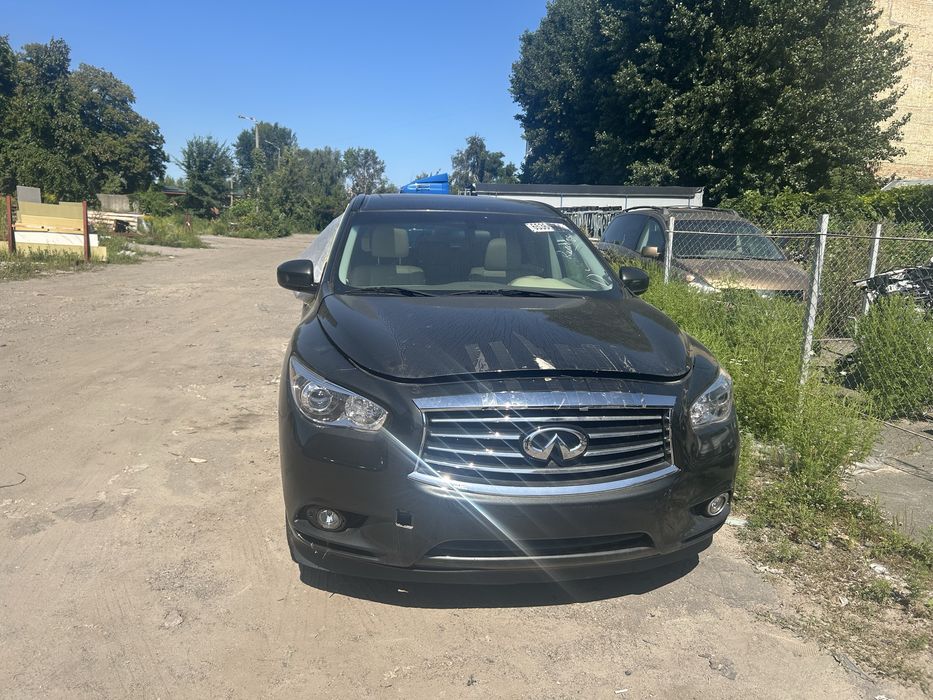 Продам Infiniti JX35 2013
