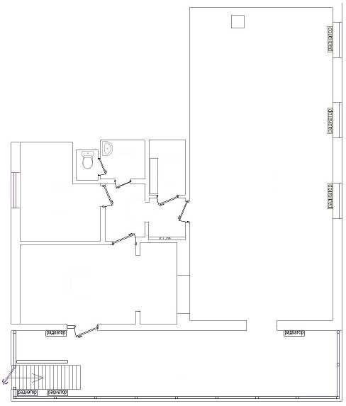 Запоріжжя, Новокузнецька, 36а_оренда без комісії