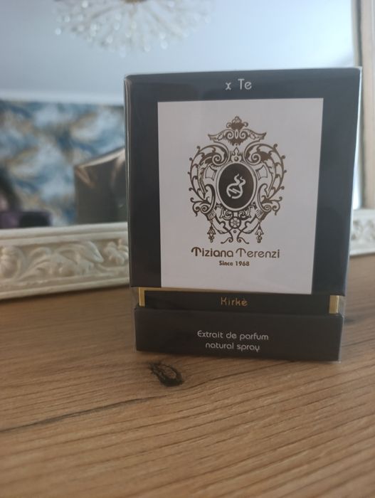 Продам оригинал духи Kirke Tiziana Terenzi