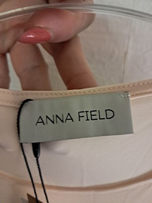 Cudna bluzka ciągliwa nowa 38 40