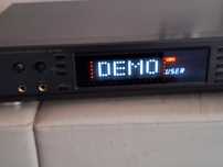 TECHNICS  Korektor Graficzny Technics SH-GE90 Procesor stereo HI FI