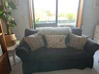 Vendo sofa muito bom estado