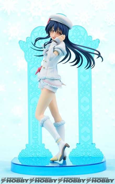 Figurka Anime Manga Love Live! - Sonoda Umi Snow Halation