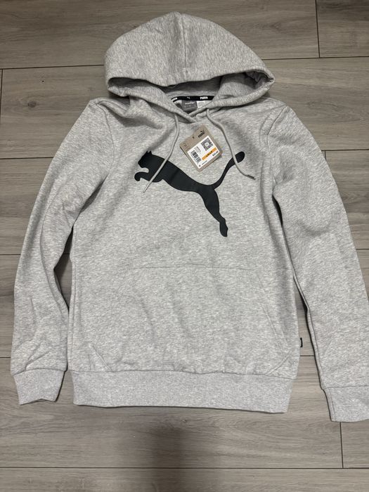 Толстовка puma орігінал