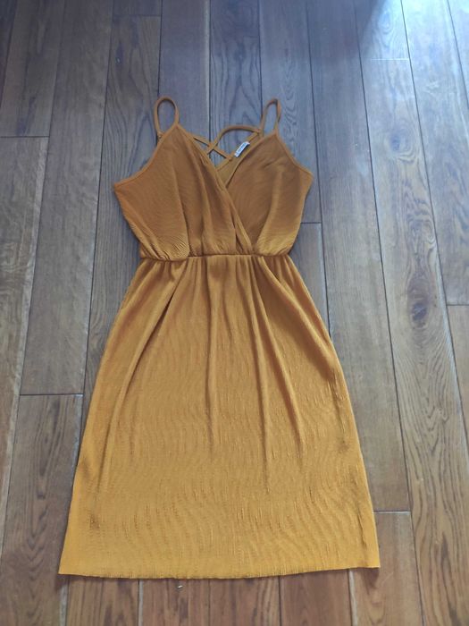 Sukienka letnia, Orsay, rozmiar L