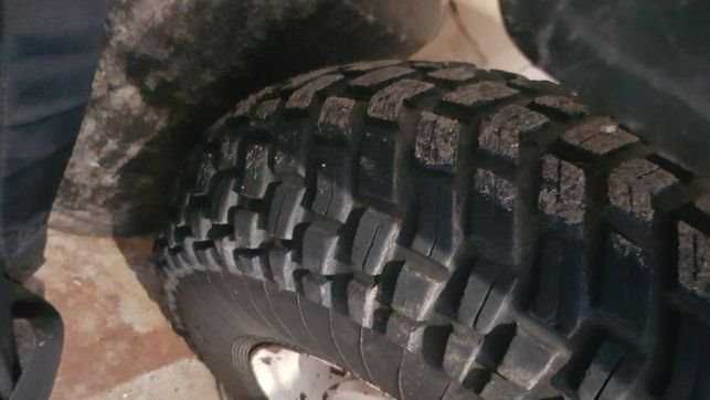 Мотоцикл Тула,в рідній фарбі,збережено оригінальний стан.