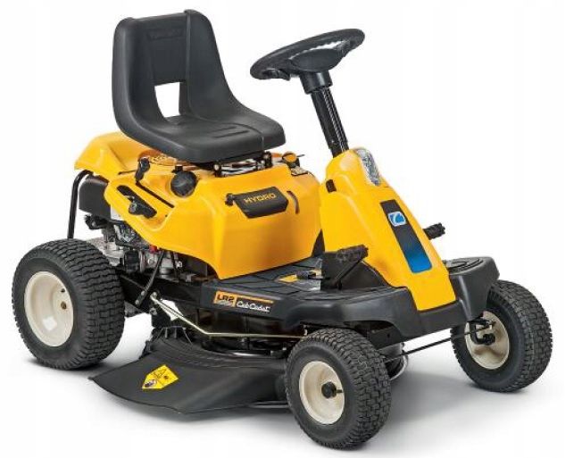 NOWY traktorek kosiarka CUB CADET LR2 NS76 POMPA HYDRO Trak-Garden