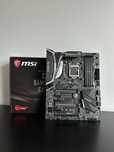 UŻYWANA Płyta główna MSI Z370 GAMING PRO Carbon