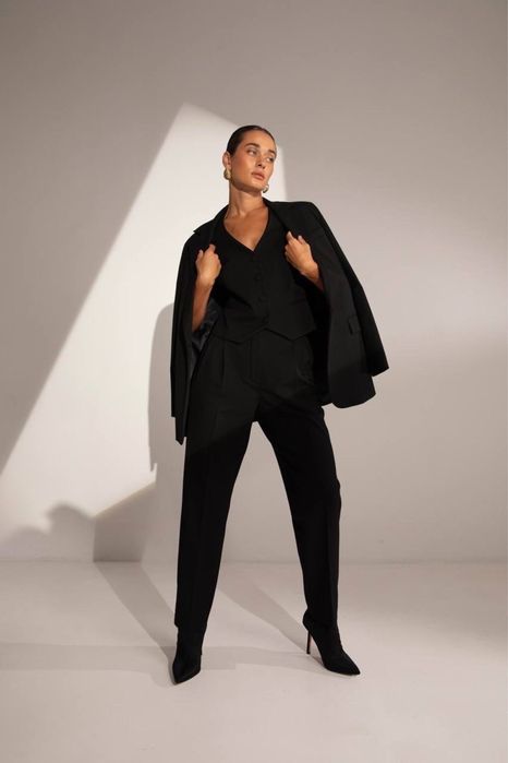 Костюм трійка VLORIA