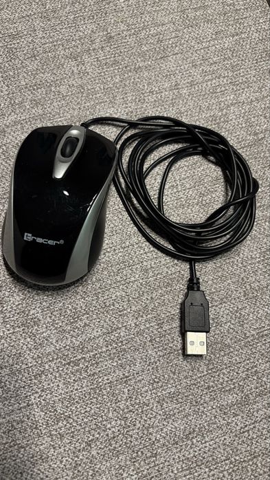 Myszka Tracery usb