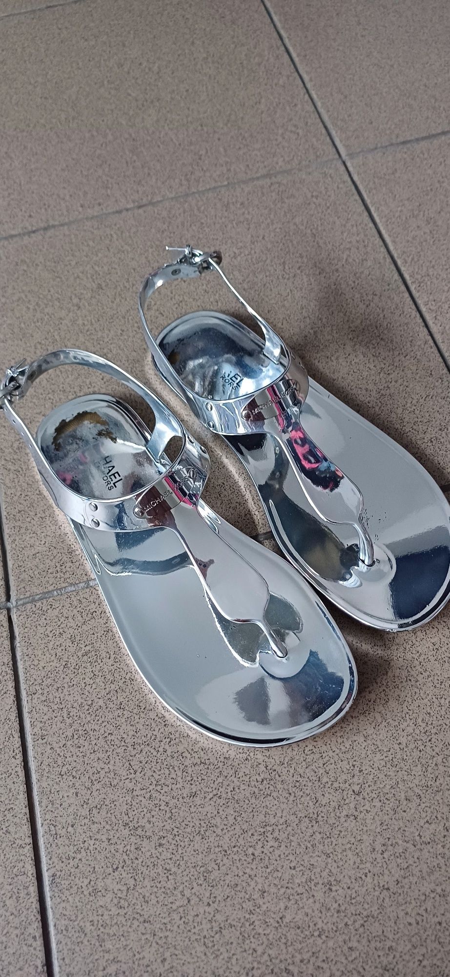 Sandały 40 michael kors