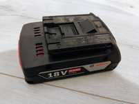 Bosch akumulator 18V 2,0 ah LI-ION