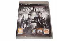 Star Trek Sony Playstation 3 (Ps3)