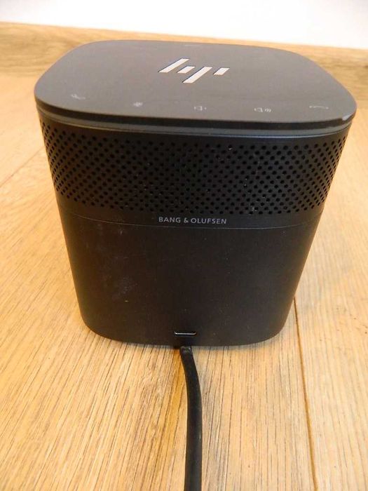 HP ThunderBolt Dock 120W G2  stacja dokująca