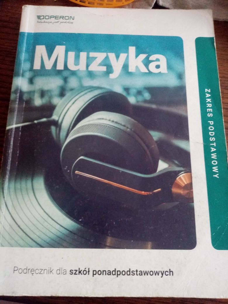 Podręcznik do klasy 1