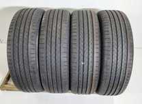 NOWE 4x opony letnie klasy premium Continental 215/60R18 BMW X1 X2 SUV