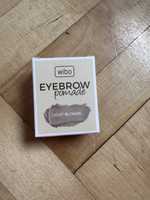 Wibo Eyebrow Pomade wodoodporna pomada do brwi - light blonde