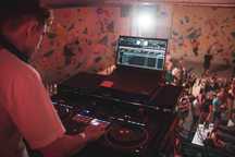 DJ na Urodziny/Imprezy okolicznościowe/ 18-stke