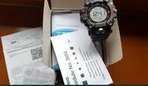 Casio g shock Gw 9500  Mudman Nowy  Gwarancja