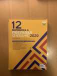 Livro preparação exame Matemática A - 12 ano