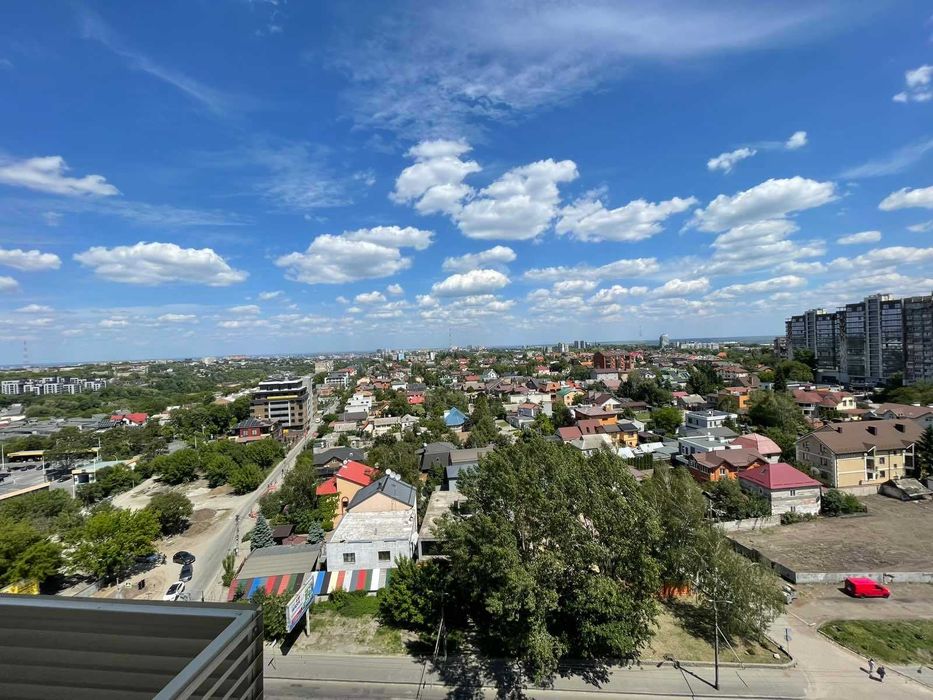 Продам шикарную 3-квартиру 82м2/ЖК Грани/Дафи/Звездный бул/пр-т. Науки