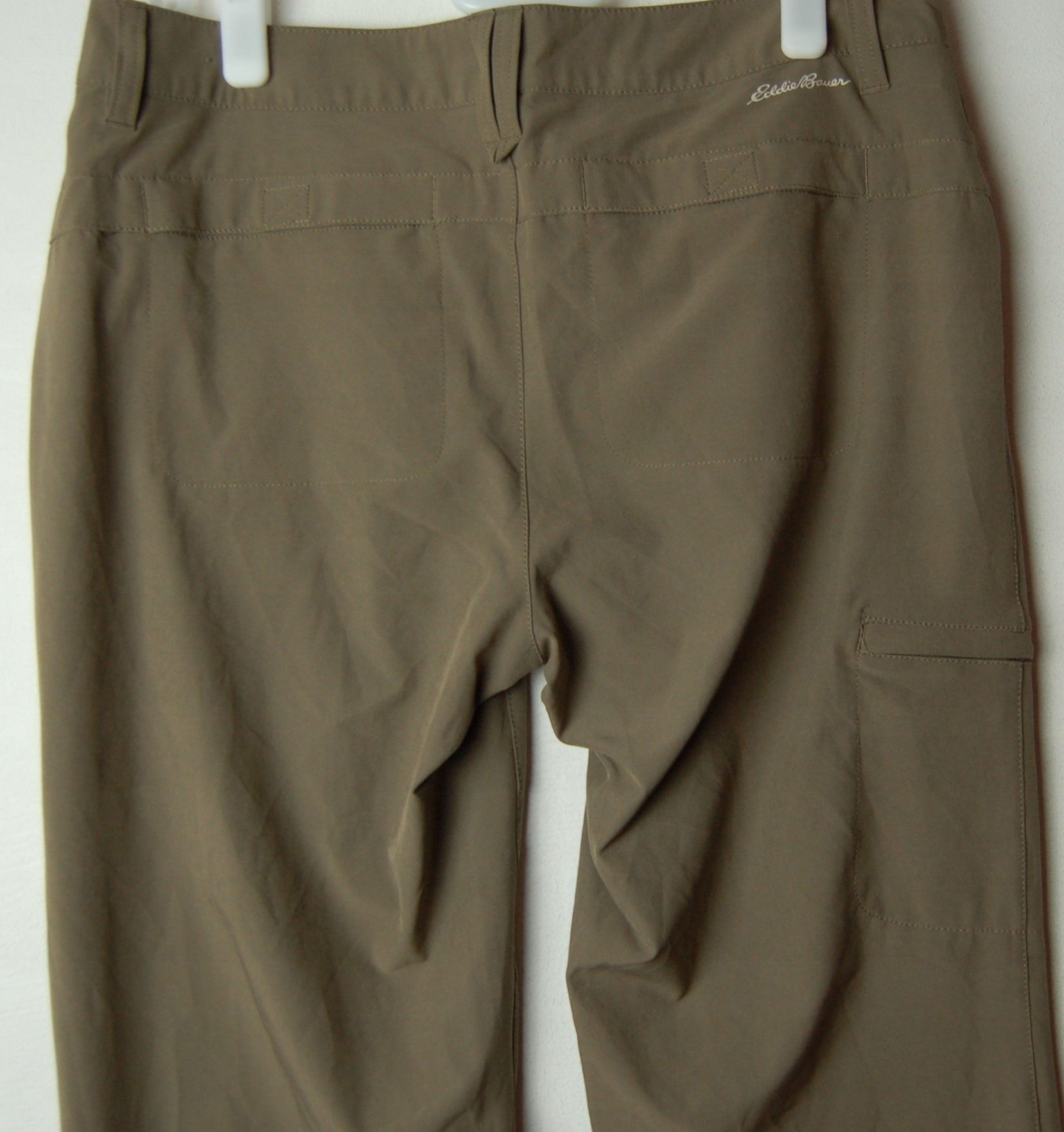 Eddie Bauer 6/34 XS jak Nowe Damskie Turystyczne 2i01