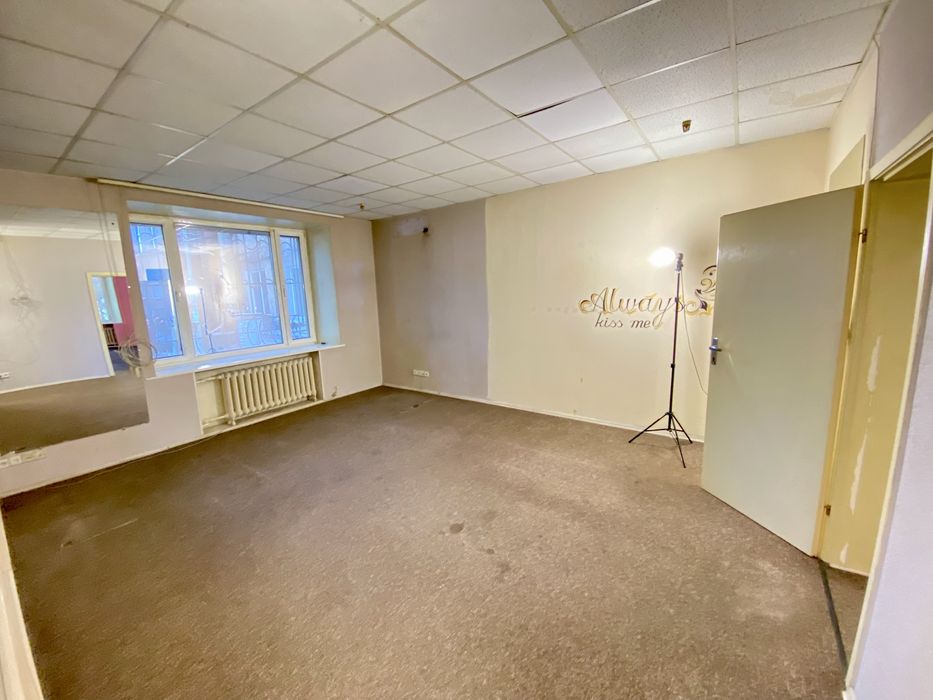 Продам 3х ком.кв. пр. Сергеея Нигояна