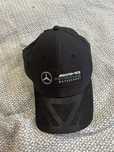 Кепка Puma Petronas AMG