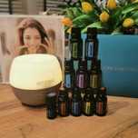 Zestaw doTERRA Home Essentials, DOMOWA APTECZKA
