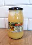 Miód Rzepakowo Mniszkowy 1.2kg 0.9l 2024 z własnej pasieki