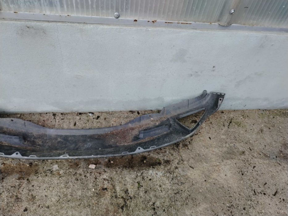 Spoiler Honda Civic 06 10