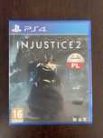 Injustice 2 ps4 ps5