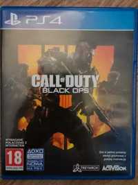 gra ps4 Call of duty black ops