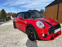 MINI Cooper S Mini couper S pakiet John Works