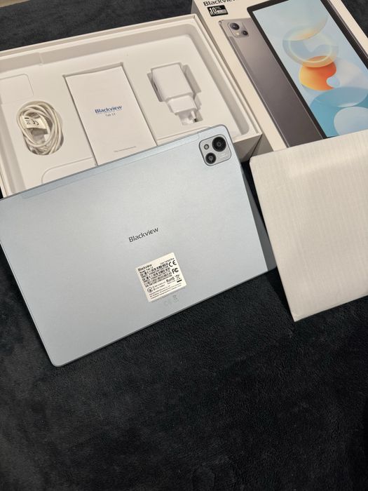 Blackview Tab 13 6/128Гб LTE