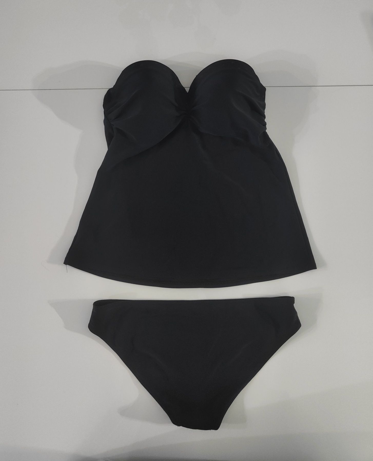 Kostium kąpielowy dwuczęściowy tankini Marilyn bikini jednoczęściowy