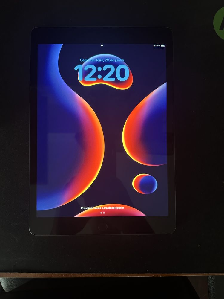 Ipad 9 geração 64GB