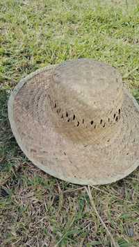Chapéus de palha
