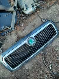 Atrapa grill skoda Felicia