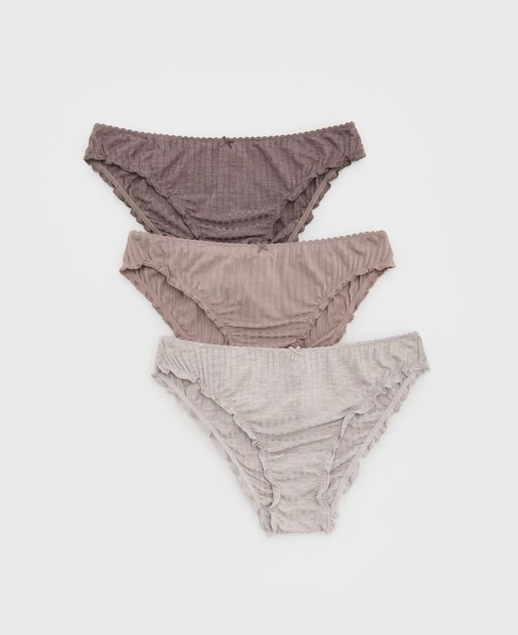 Трусы трусики reserved набор