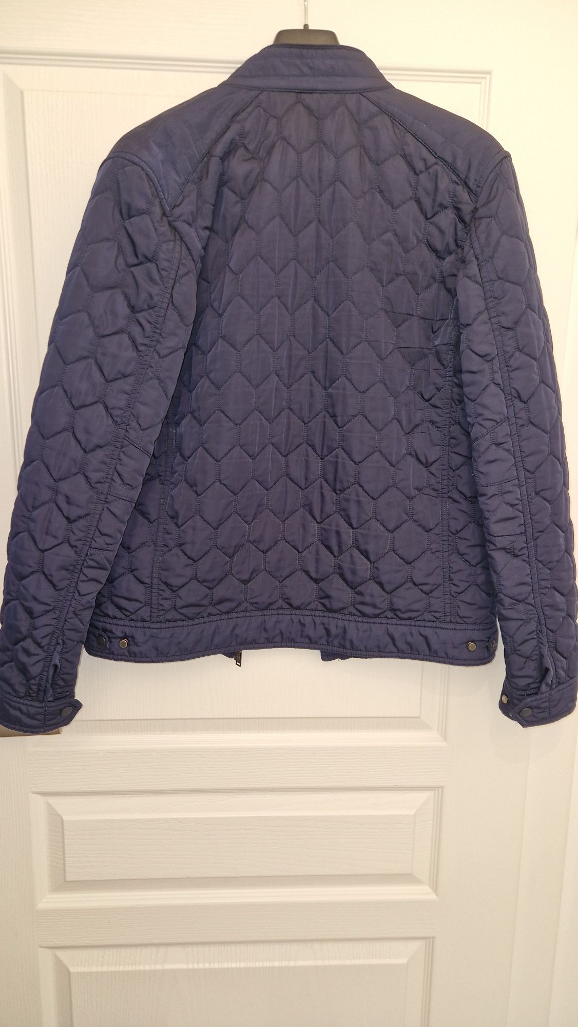 Kurtka meska Lacoste rozmiar 50 L
